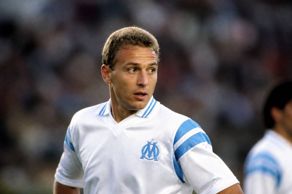 Jean Pierre Papin à l&rsquo;OM : parcours, buts et héritage à Marseille