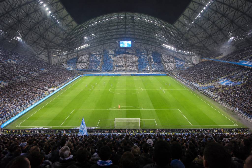 Om direct : suivre le match en live et les résultats en temps réel