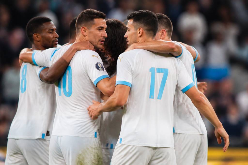 Olympique de Marseille actu : les dernières nouvelles du club