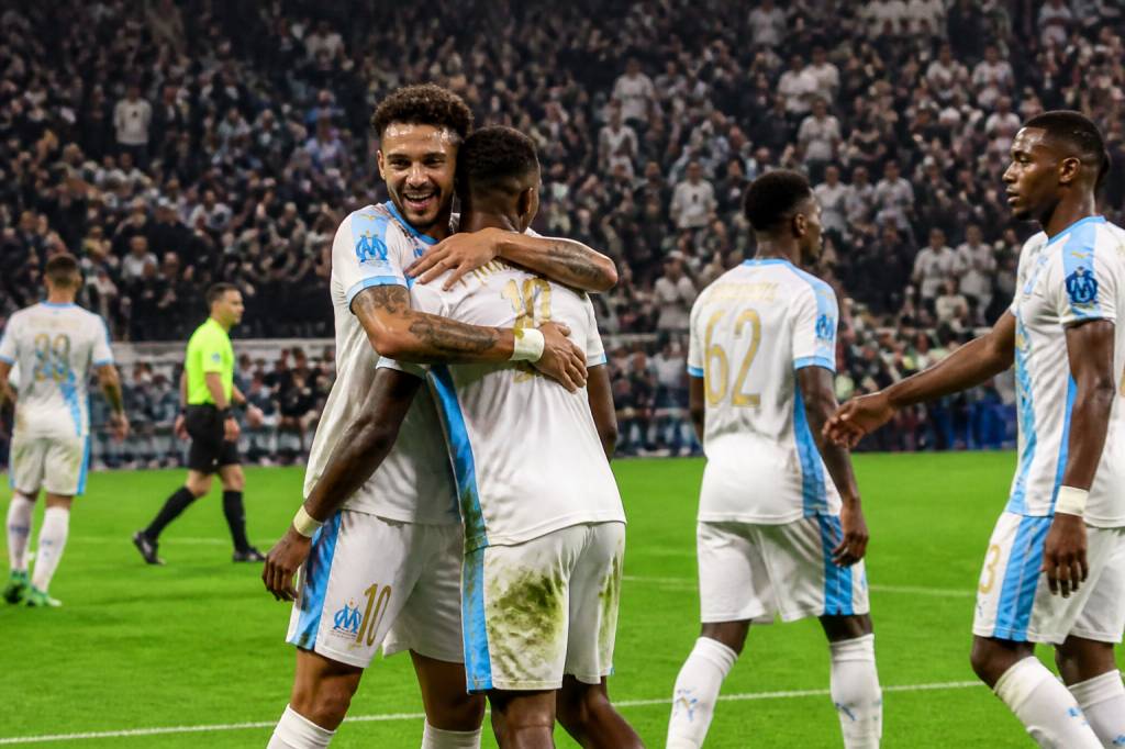 Olympique de Marseille actualités : les dernières infos du club