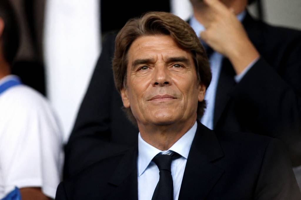Palmarès Bernard Tapie à l&rsquo;OM : les trophées remportés sous sa présidence