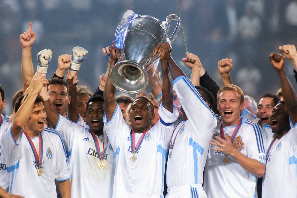 Palmarès de l&rsquo;OM : tous les titres majeurs de l&rsquo;histoire du club