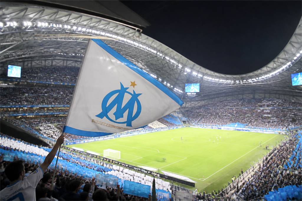 Om actualité : toutes les infos de l'Olympique de Marseille