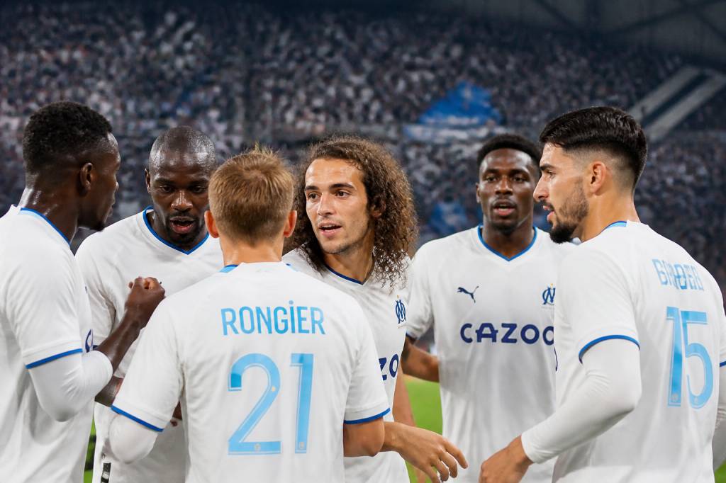 Actu o m : les dernières informations sur l&rsquo;Olympique de Marseille
