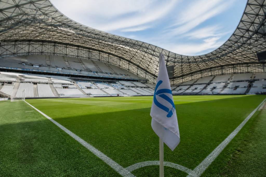 OM actualités : toutes les infos sur l'Olympique de Marseille