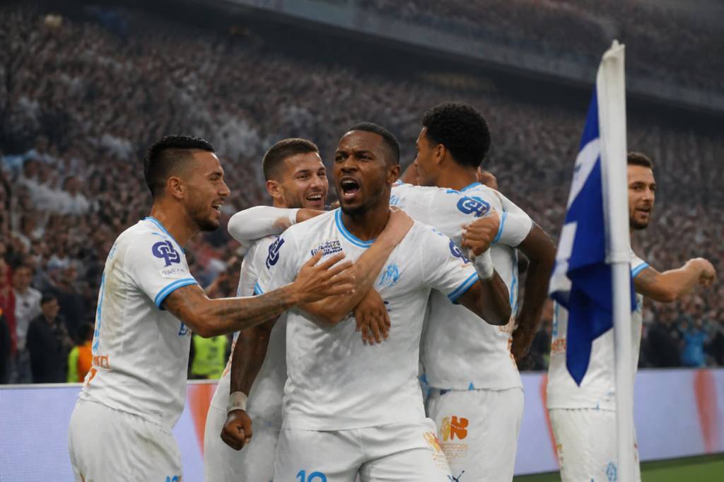 Om le phocéen : l&rsquo;actualité de l&rsquo;olympique de marseille